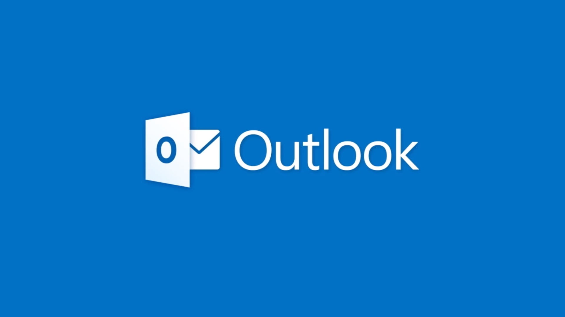 Как выйти из outlook windows 10